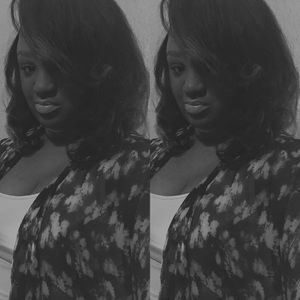 Meet your Posher, Brea