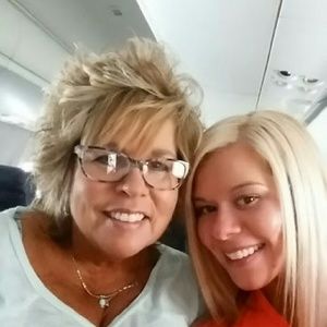 Meet your Posher, Jaime