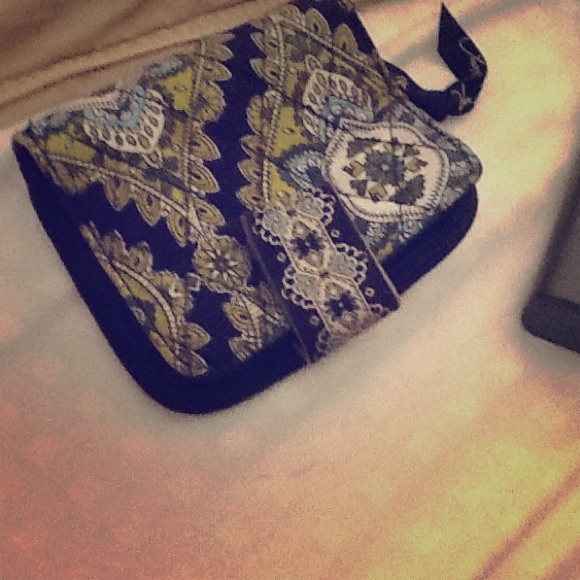 Wallet for trade
