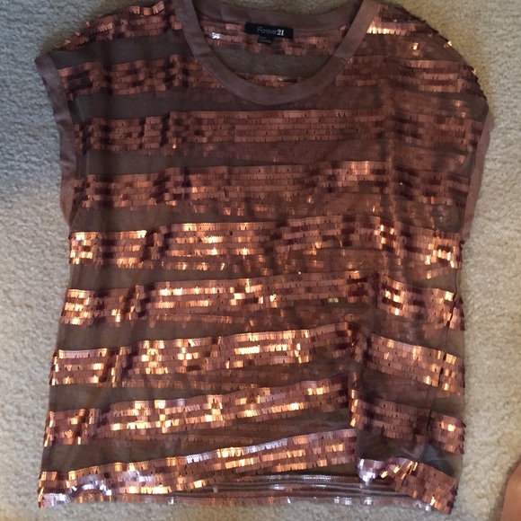 Forever 21 Top