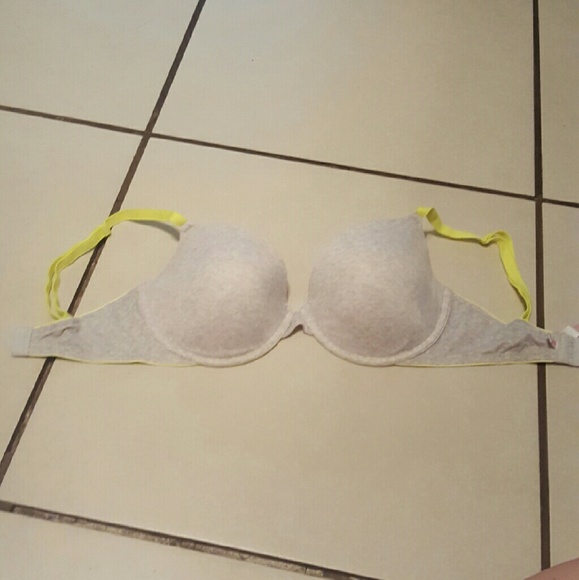 Victoria secret pink bra