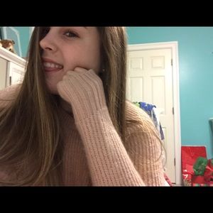 Meet your Posher, Logan