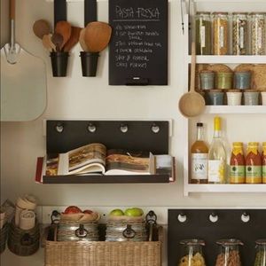 Meet your Posher, Janet