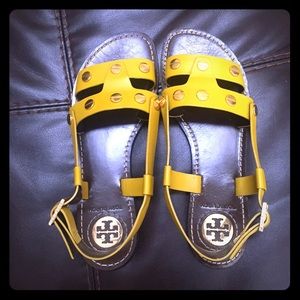 Tory Burch sandals