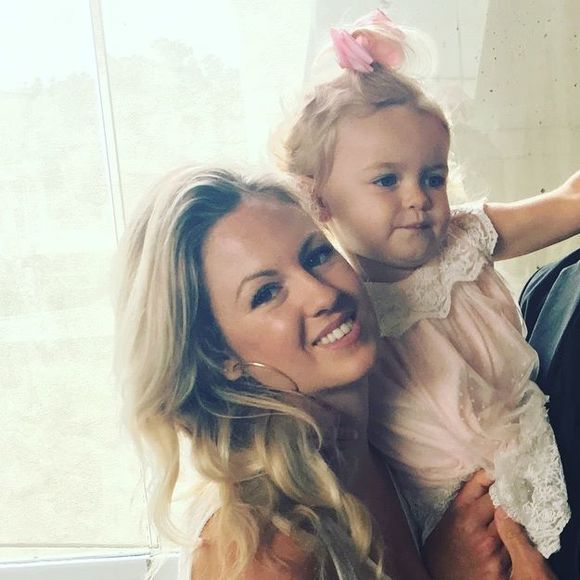 Meet your Posher, Katelyn