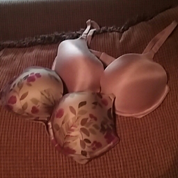 VICTORIA'S SECRET NICE MULTI WAY BRA