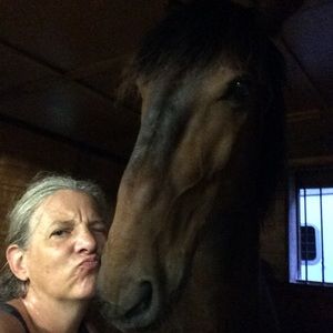 Meet your Posher, Allison