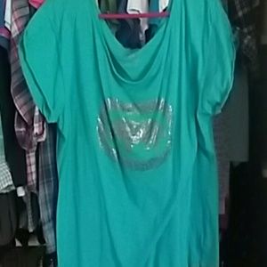 Ecko shirt