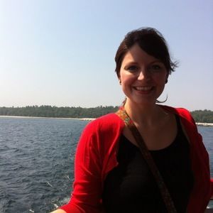 Meet your Posher, Michelle