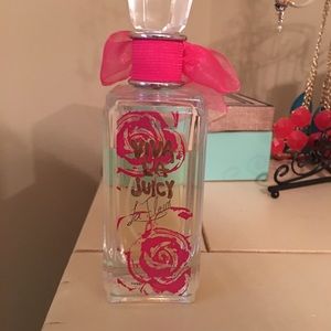 Juicy couture Viva la Juicy Perfume