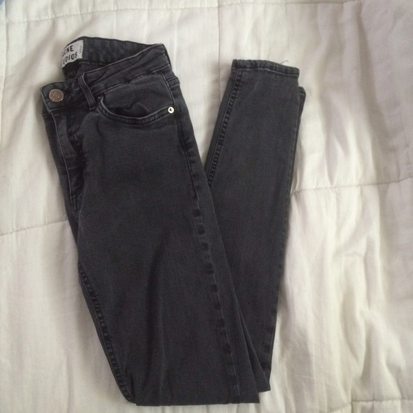 Acne Studio Jeans