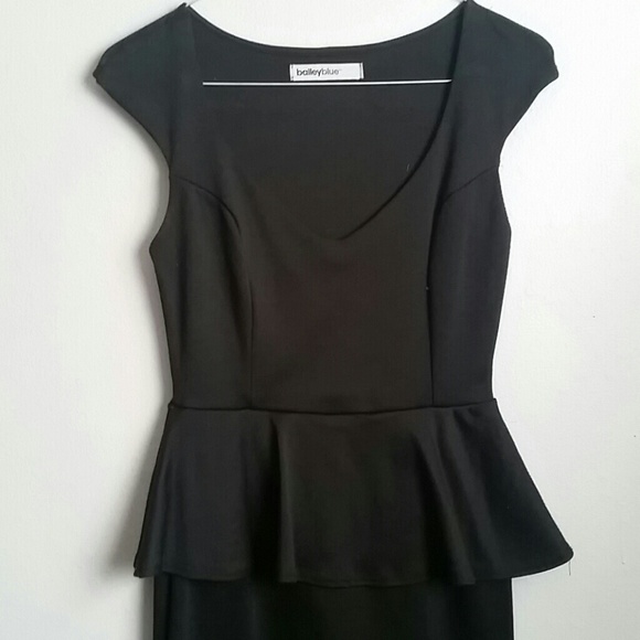 Mini Dress - Picture 2 of 3