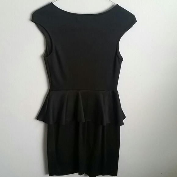 Mini Dress - Picture 3 of 3