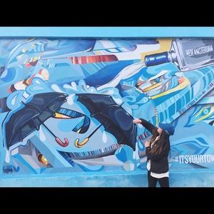 Meet your Posher, Alejah