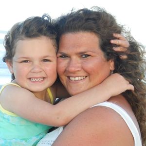 Meet your Posher, Kelley