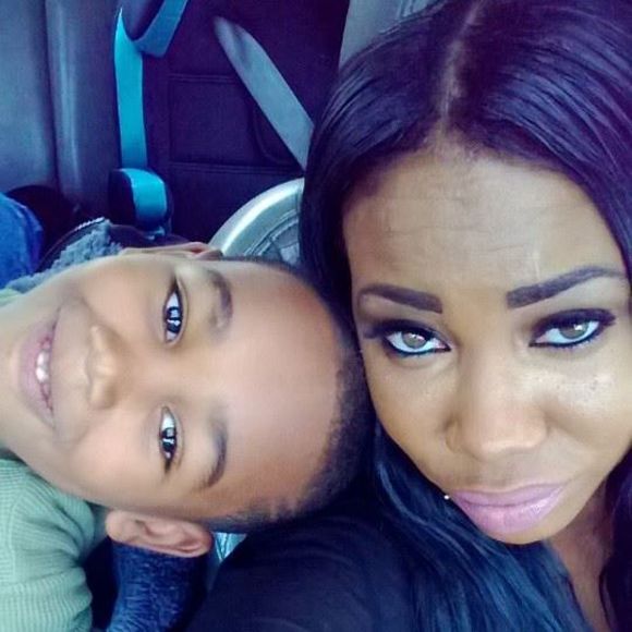 Meet your Posher, Michelle