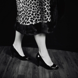 Meet your Posher, Kim