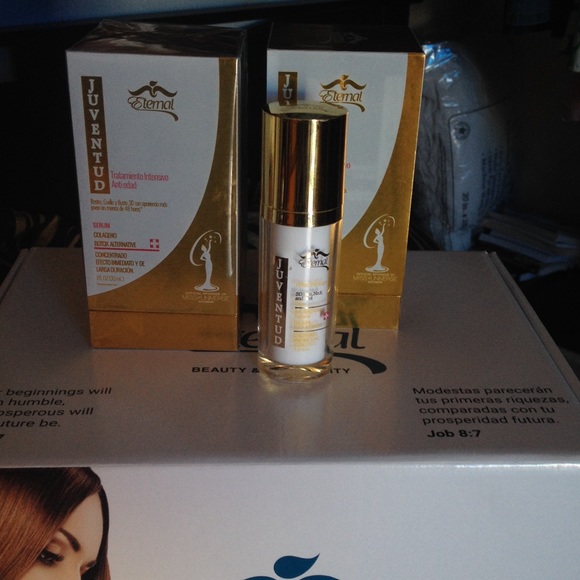 Juventud Botox Like The Alternative to Injections