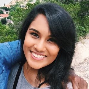 Meet your Posher, Jes