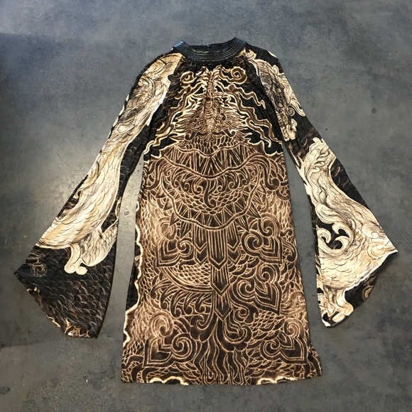 Jean Paul Gaultier Dress