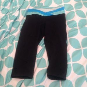 Ivivva Yoga Pants (by lululemon)