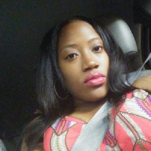 Meet your Posher, Laquanda