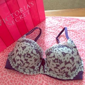 VS Very Sexy Balconet Bra