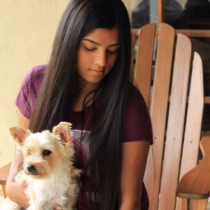 Meet your Posher, Kyra