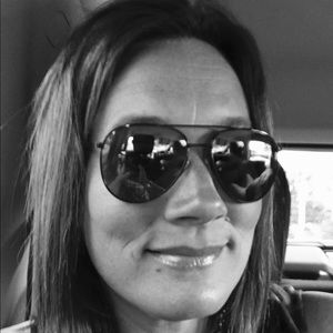 Meet your Posher, Jenny