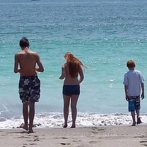 Meet your Posher, Veronica