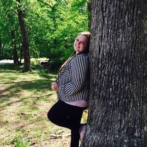 Meet your Posher, Sarah katherine