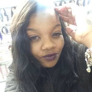 Meet your Posher, Andre'a marie