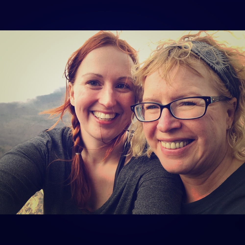 Meet your Posher, Keely