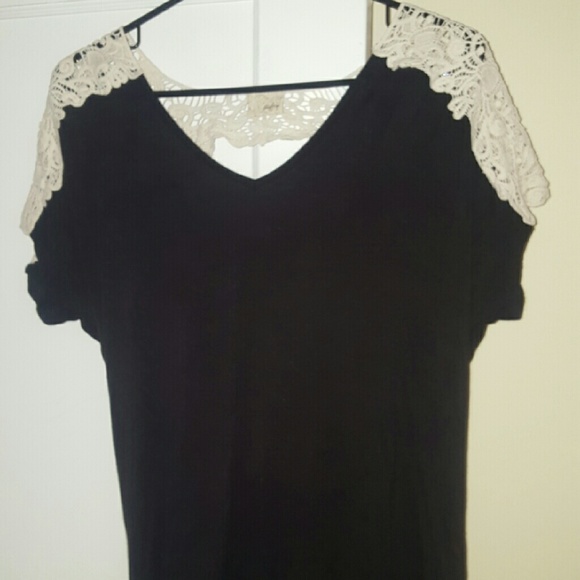 Buckle shirt