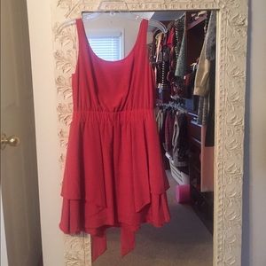 BCBG Generation summer dress