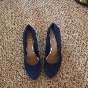 Jessica Simpson shoes