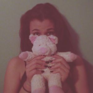 Meet your Posher, Alyssa