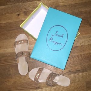 Jack Rogers Lenora Sandals