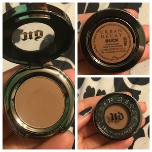 Urban decay single eye shadow