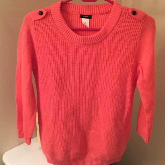 Jcrew Merino Wool sweater