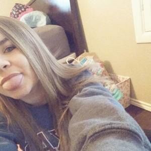 Meet your Posher, Audrey