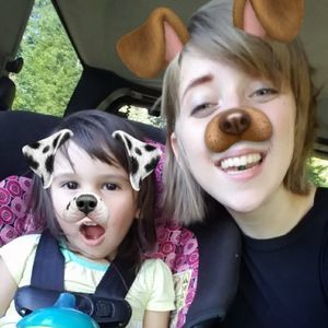 Meet your Posher, Tamara