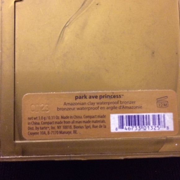 Tarte Park avenue princess - Picture 3 of 3