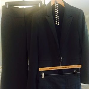 Express Suit- 3 pieces--Blazer, Skirt, Pants
