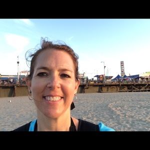 Meet your Posher, Brenda