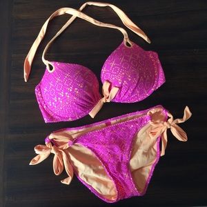 Victoria's Secret Gorgeous Bikini
