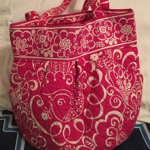 Vera Bradley purse