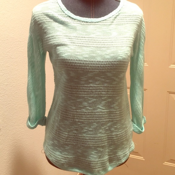 Beautifully Designed Top