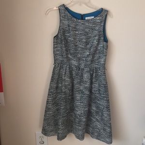 Tweed Jessica Simpson Dress