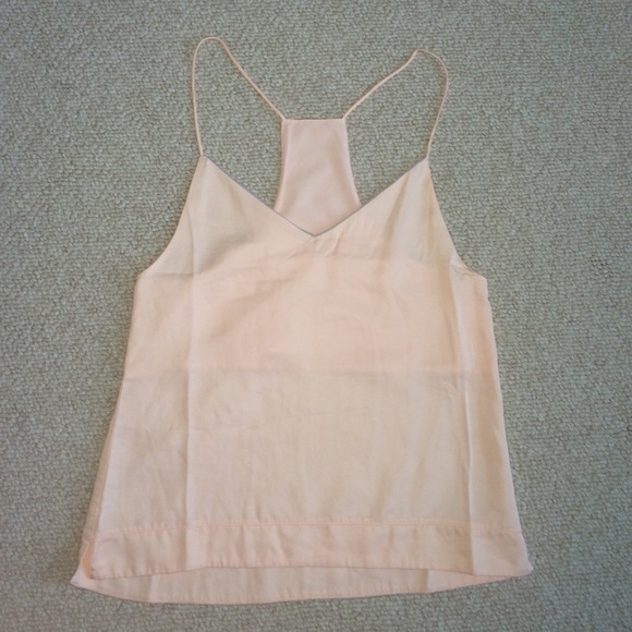 Lululemon Wake & Flow Camisole Size 2